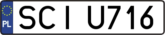 SCIU716