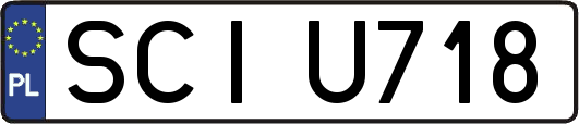 SCIU718