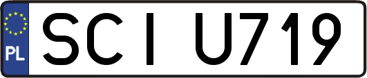 SCIU719