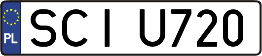 SCIU720