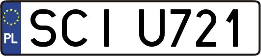 SCIU721