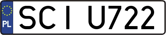 SCIU722
