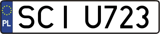 SCIU723