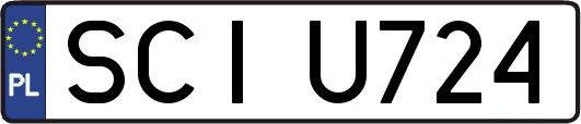 SCIU724