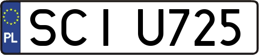 SCIU725