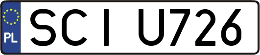 SCIU726