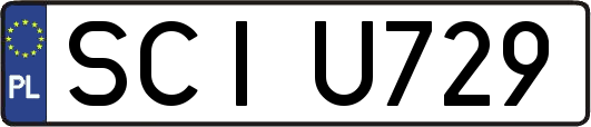 SCIU729