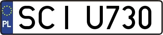 SCIU730