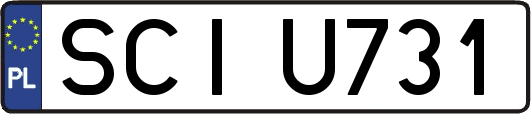 SCIU731