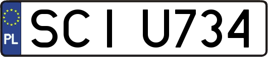 SCIU734