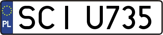 SCIU735