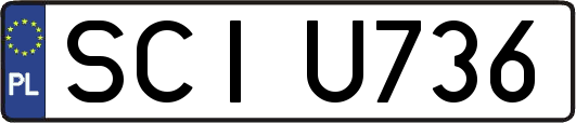 SCIU736