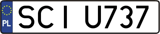 SCIU737