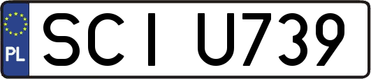 SCIU739
