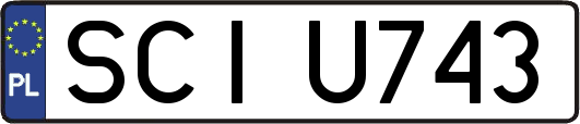 SCIU743