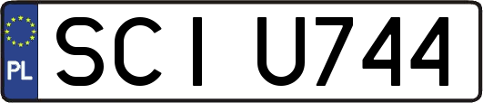 SCIU744
