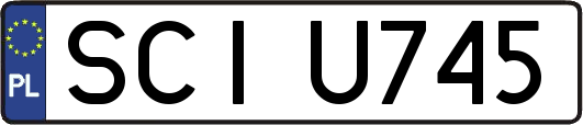SCIU745