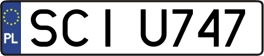 SCIU747