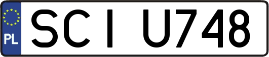 SCIU748