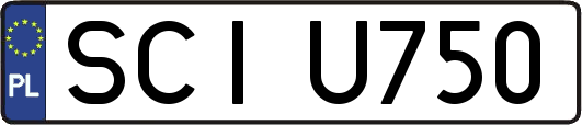 SCIU750