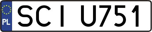 SCIU751