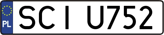 SCIU752