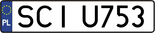 SCIU753