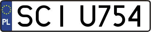 SCIU754