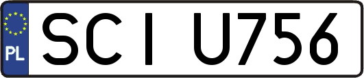 SCIU756