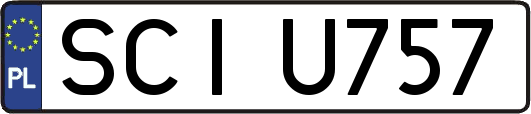 SCIU757