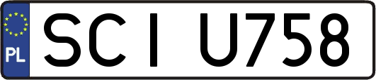 SCIU758