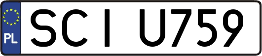 SCIU759