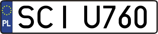 SCIU760