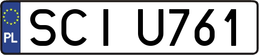 SCIU761