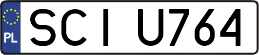 SCIU764
