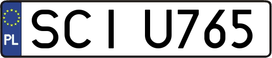 SCIU765