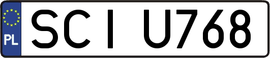 SCIU768