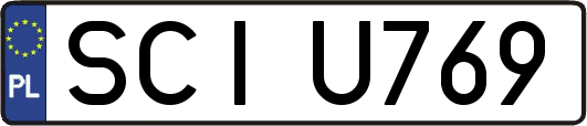 SCIU769