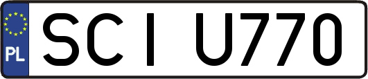 SCIU770