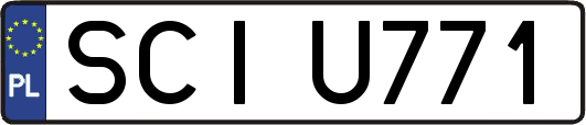 SCIU771