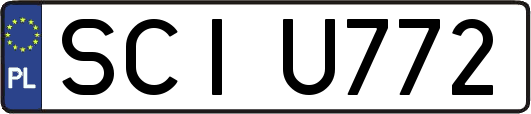 SCIU772