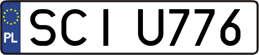SCIU776