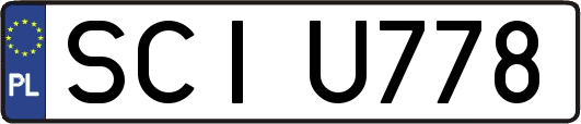 SCIU778
