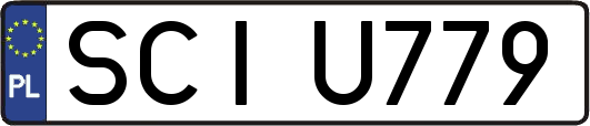 SCIU779
