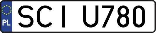 SCIU780