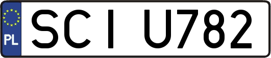 SCIU782
