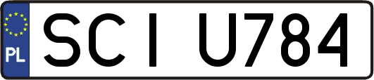 SCIU784