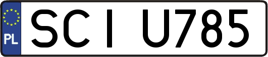 SCIU785
