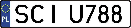 SCIU788