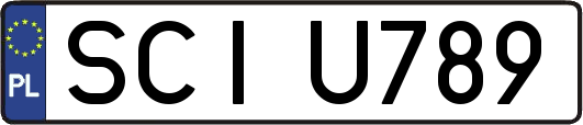 SCIU789